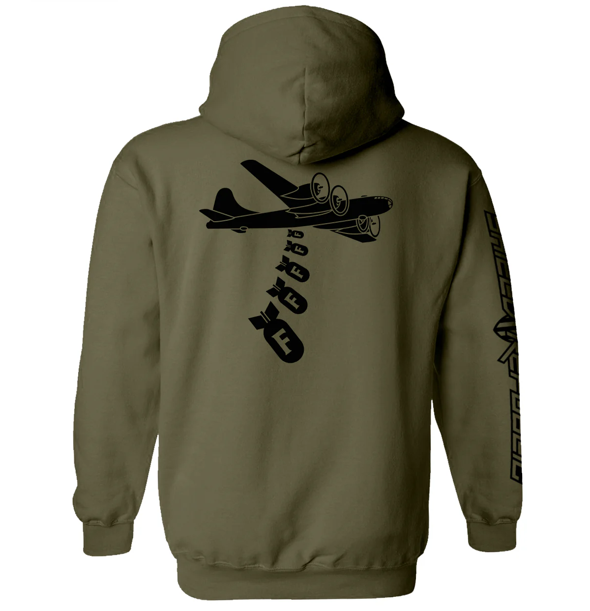 Dropping F Bombs - Image 9