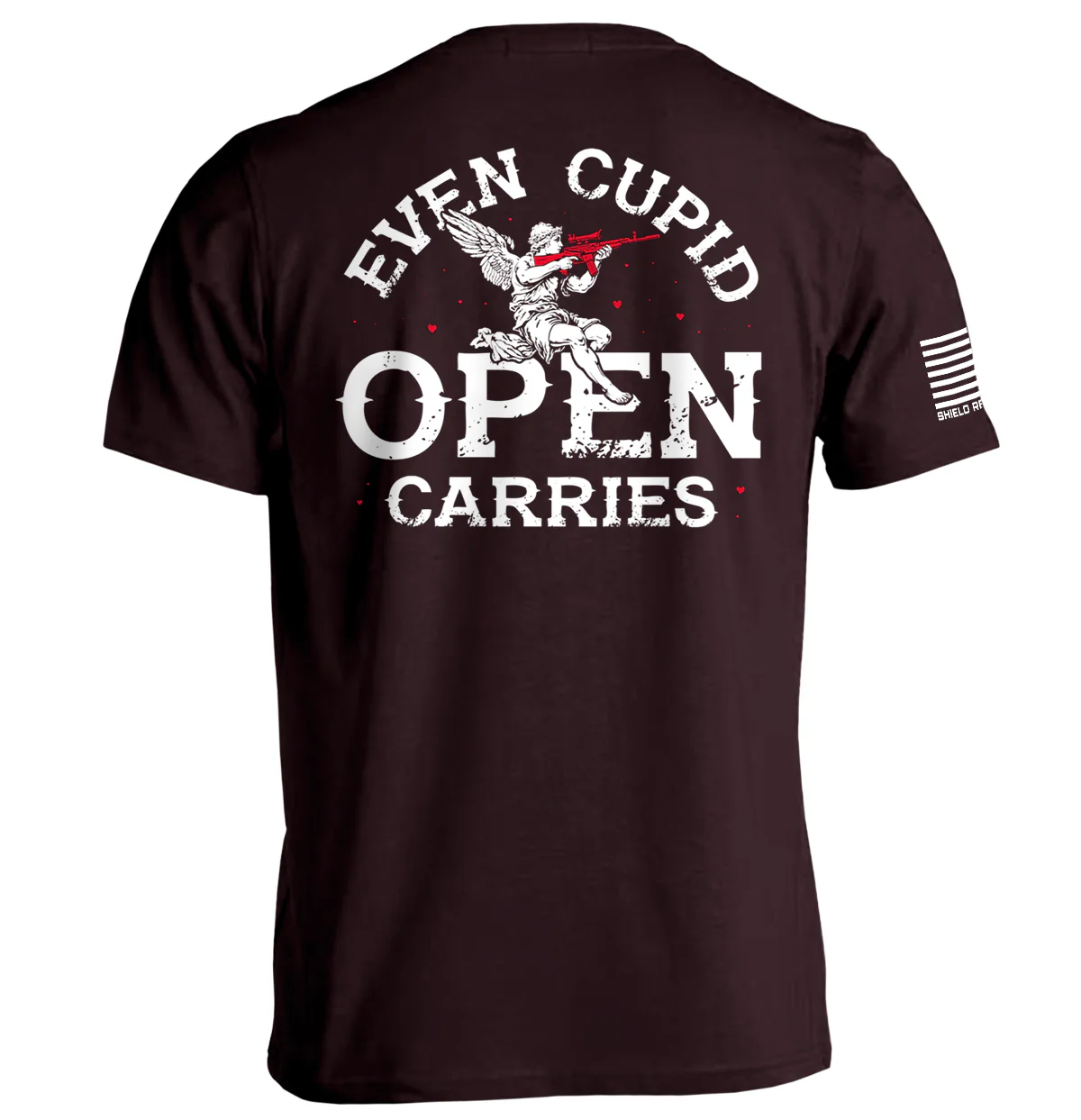 Even Cupid Open Carries - Image 3