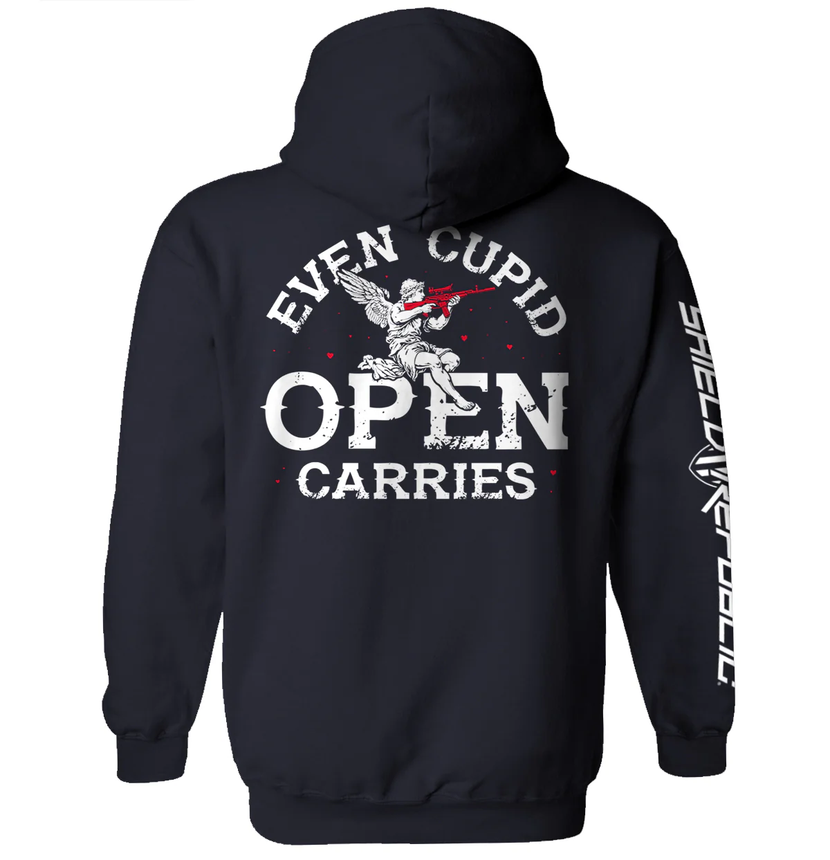 Even Cupid Open Carries - Image 7
