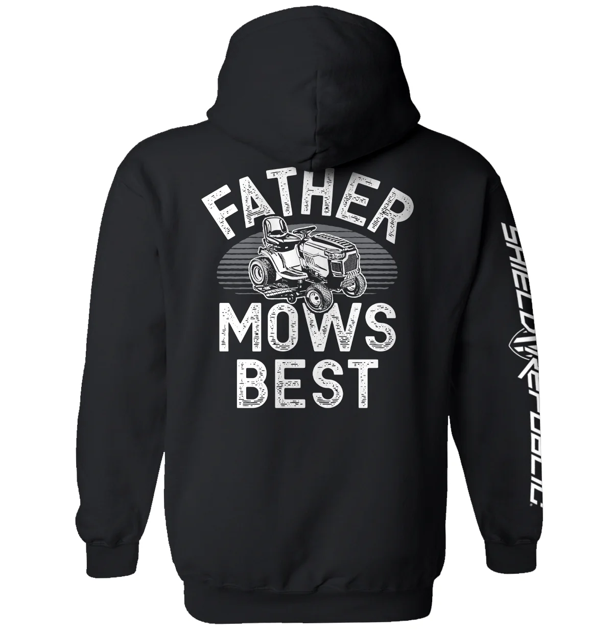 Father Mows Best - Image 5