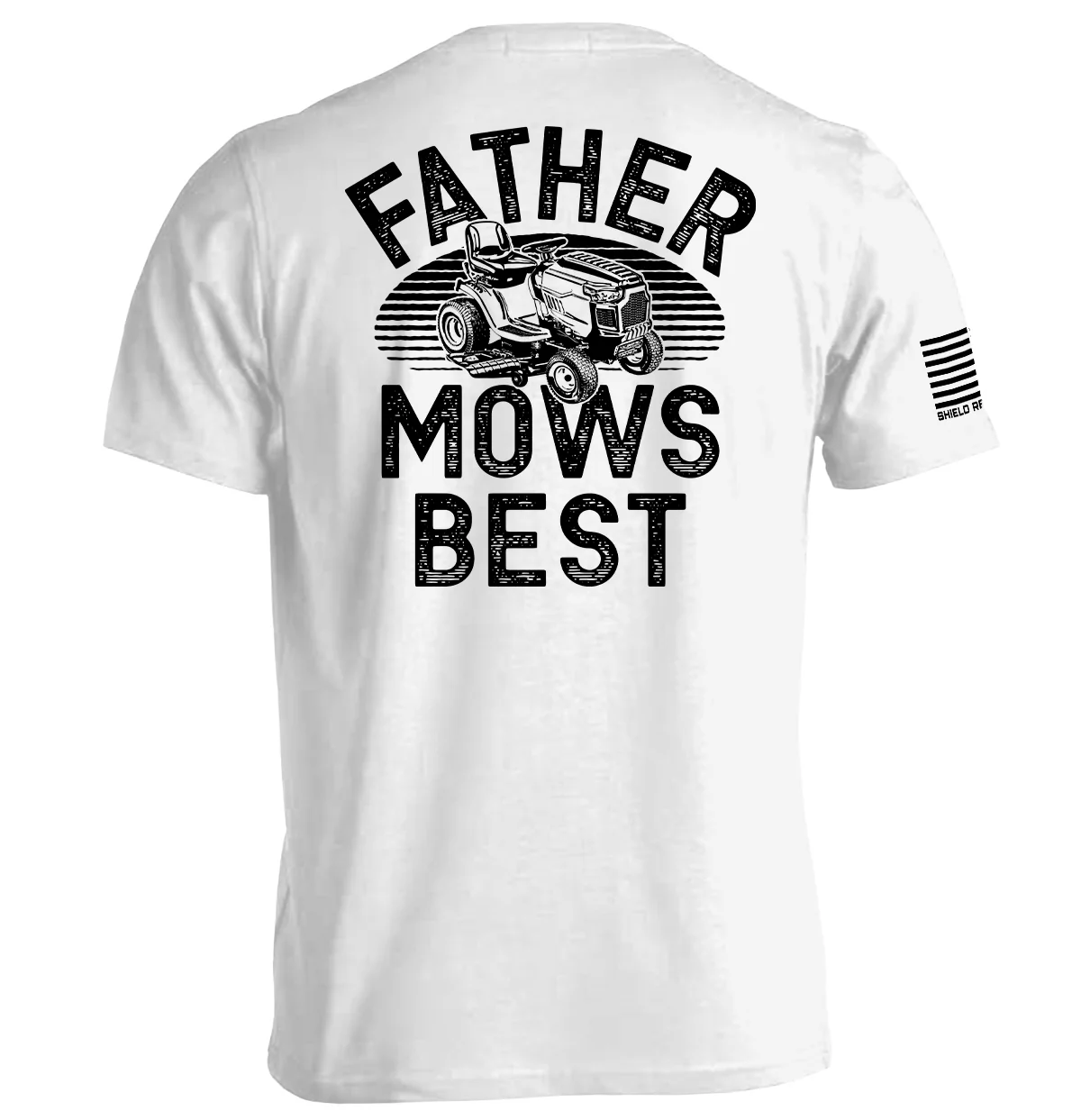 Father Mows Best - Image 9