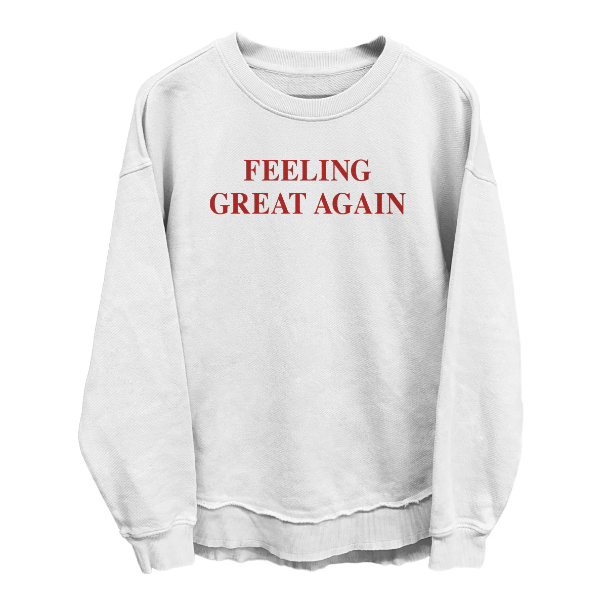 Feeling Great Again (Front) - Image 10