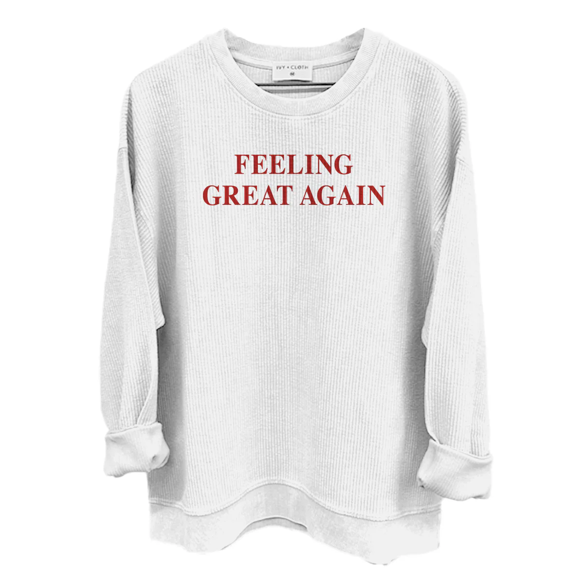 Feeling Great Again (Front) - Image 11