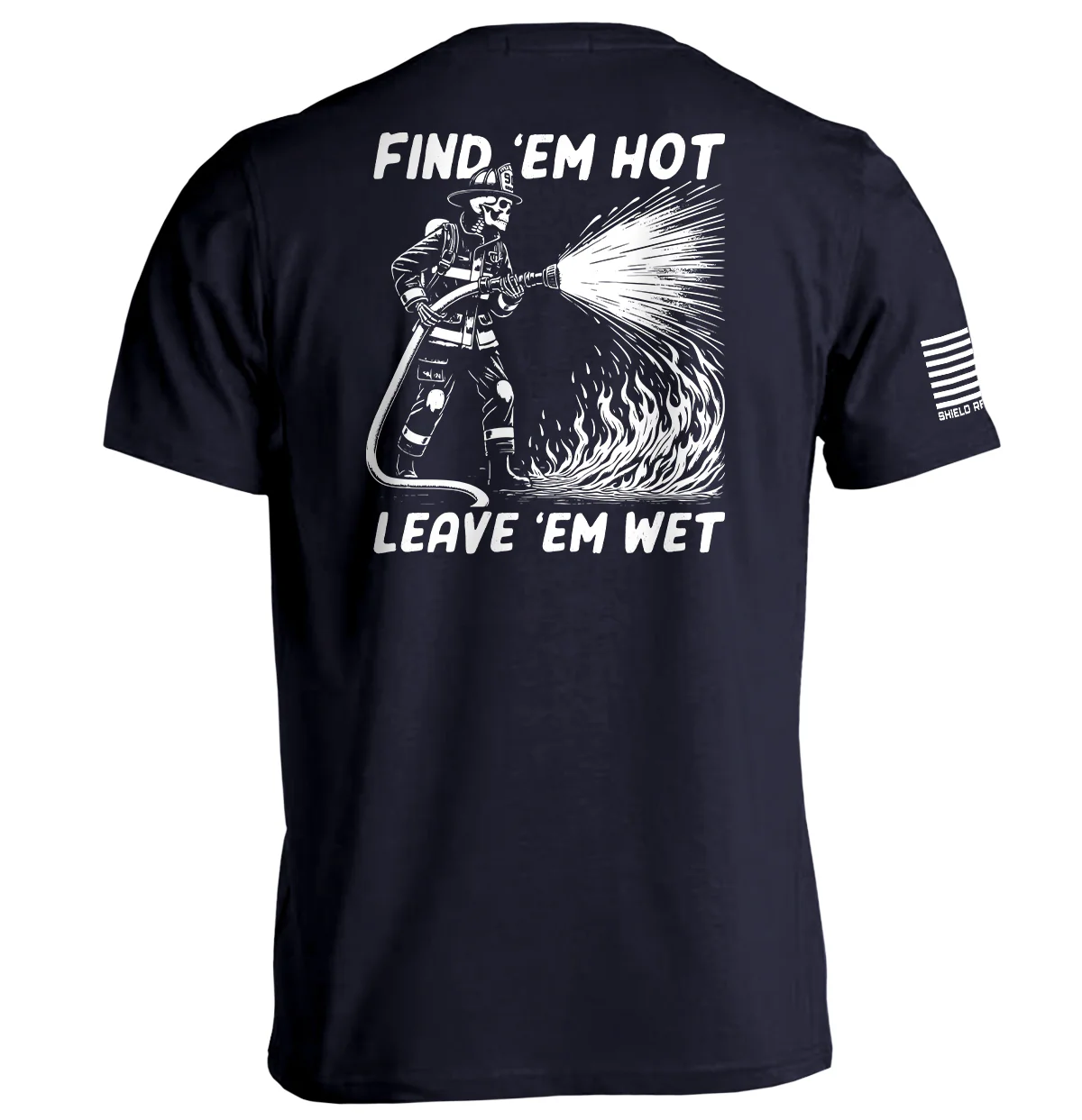 Find 'em Hot Leave 'em Wet - Image 2