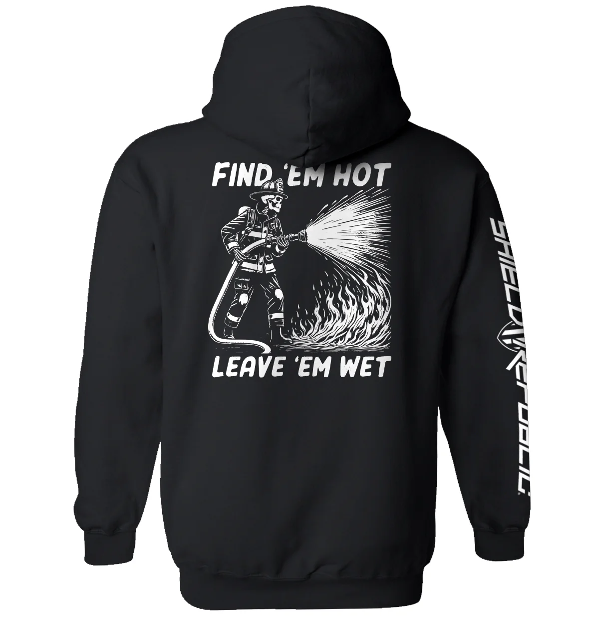 Find 'em Hot Leave 'em Wet - Image 7