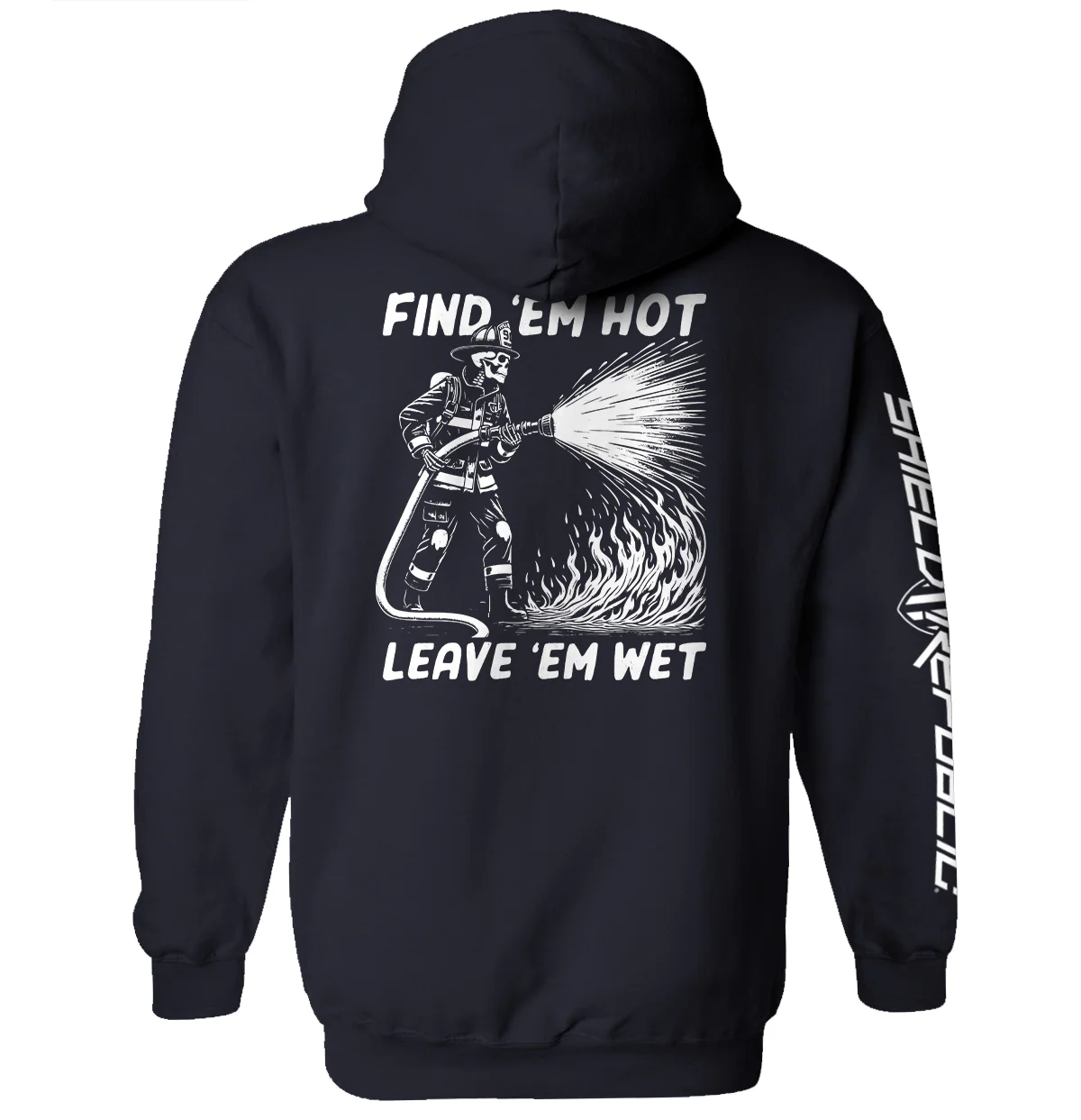 Find 'em Hot Leave 'em Wet - Image 8