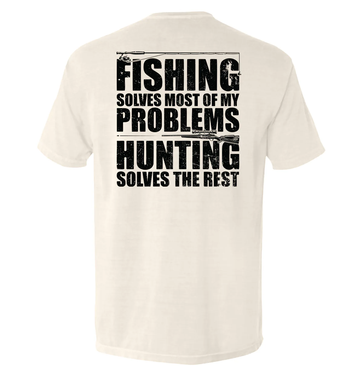 Fishing Solves Most Of My Problems - Image 10