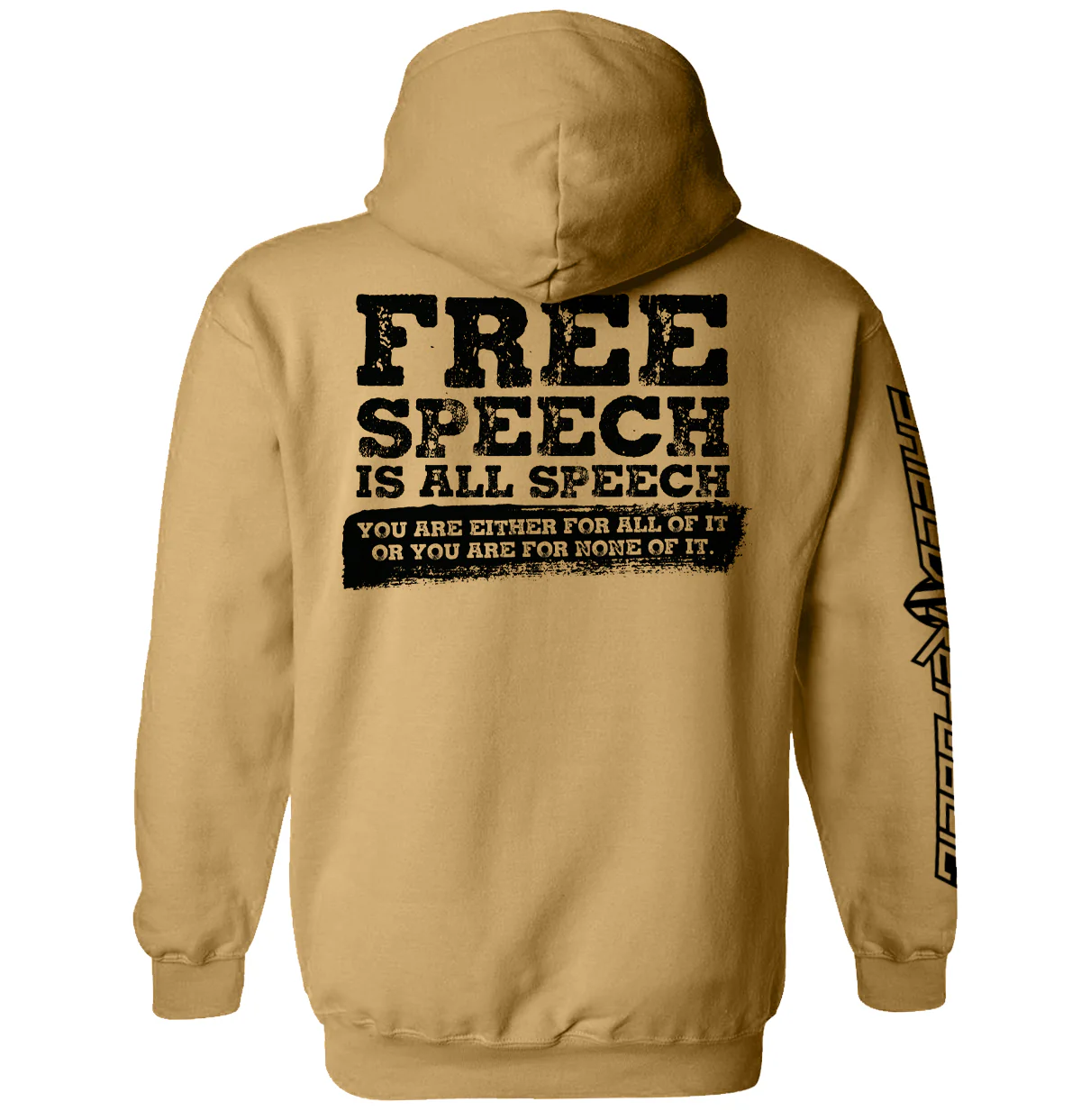Free Speech Is All Speech - Image 12