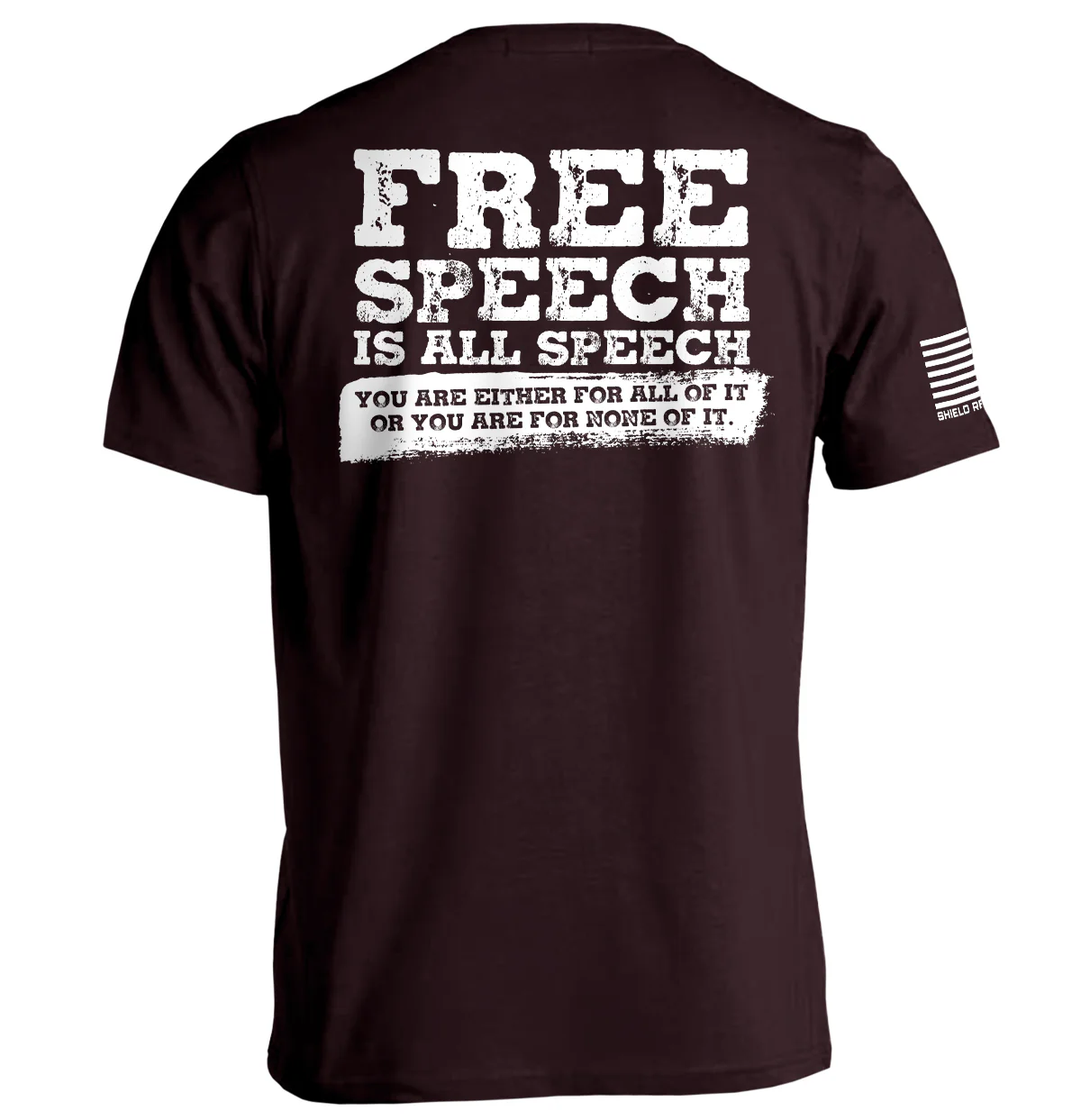 Free Speech Is All Speech - Image 3