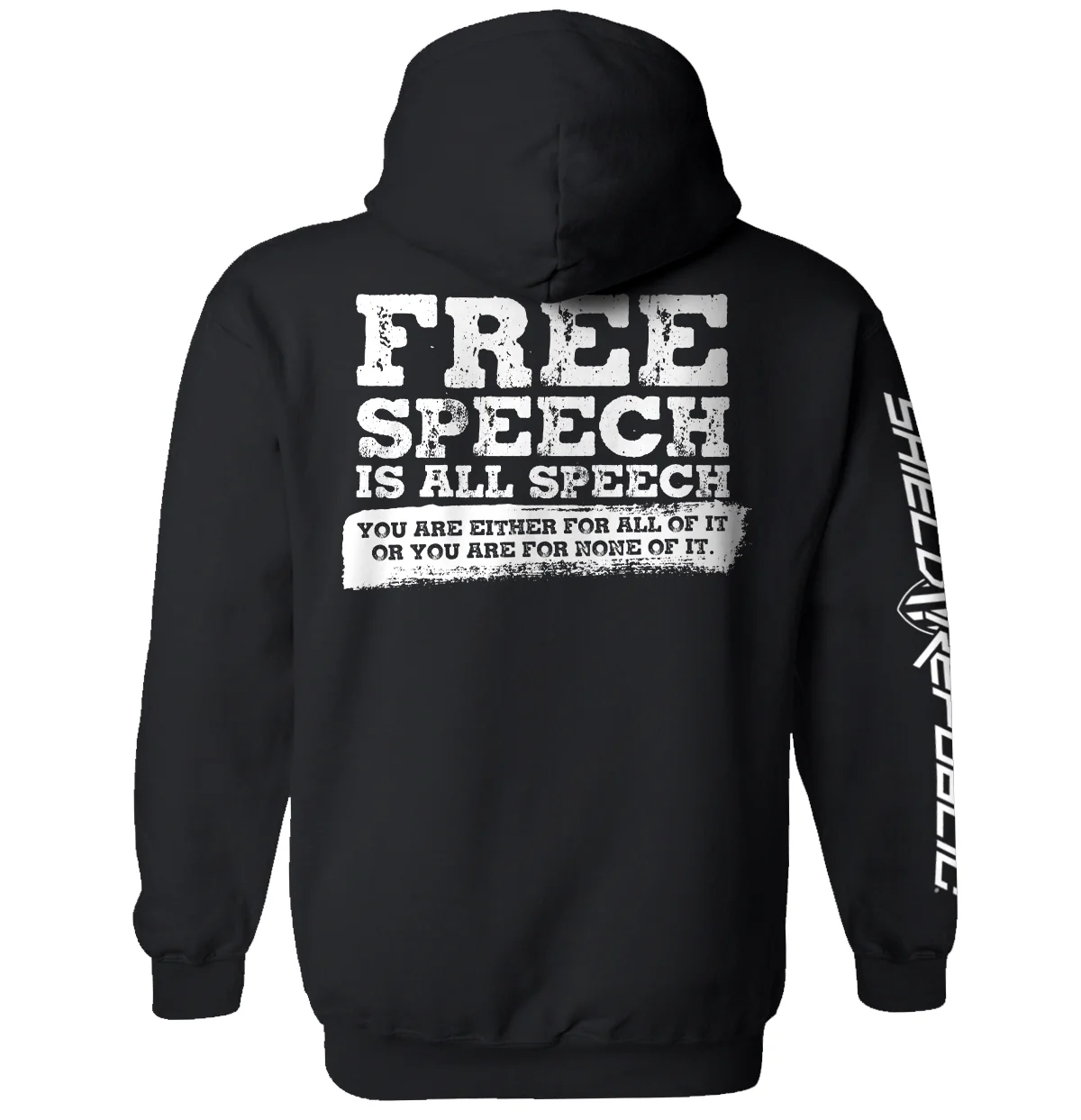 Free Speech Is All Speech - Image 5
