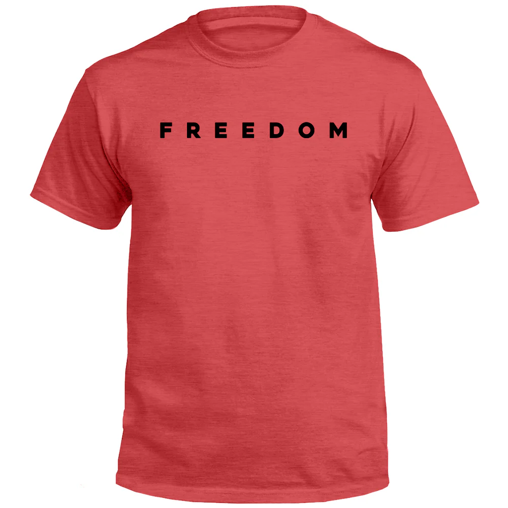 FREEDOM