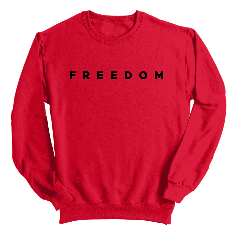 FREEDOM - Image 3