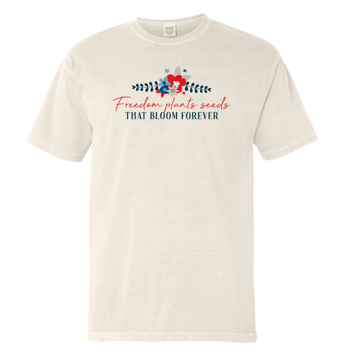Freedom Plants Seeds That Bloom Forever (Front) - Image 6