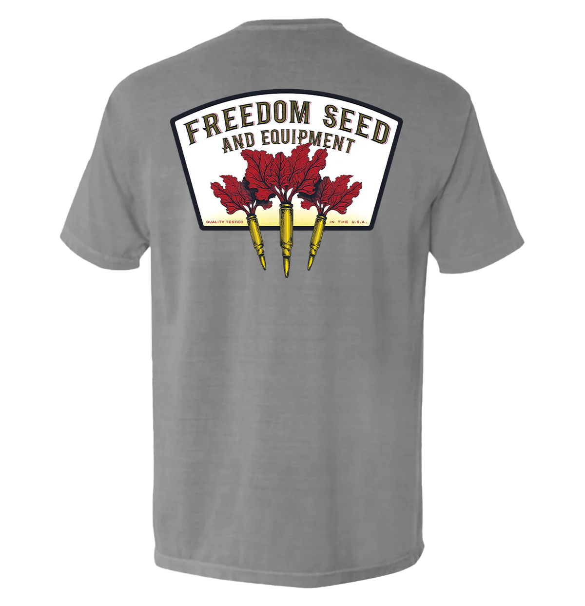 Freedom Seed and Equipment - Image 12