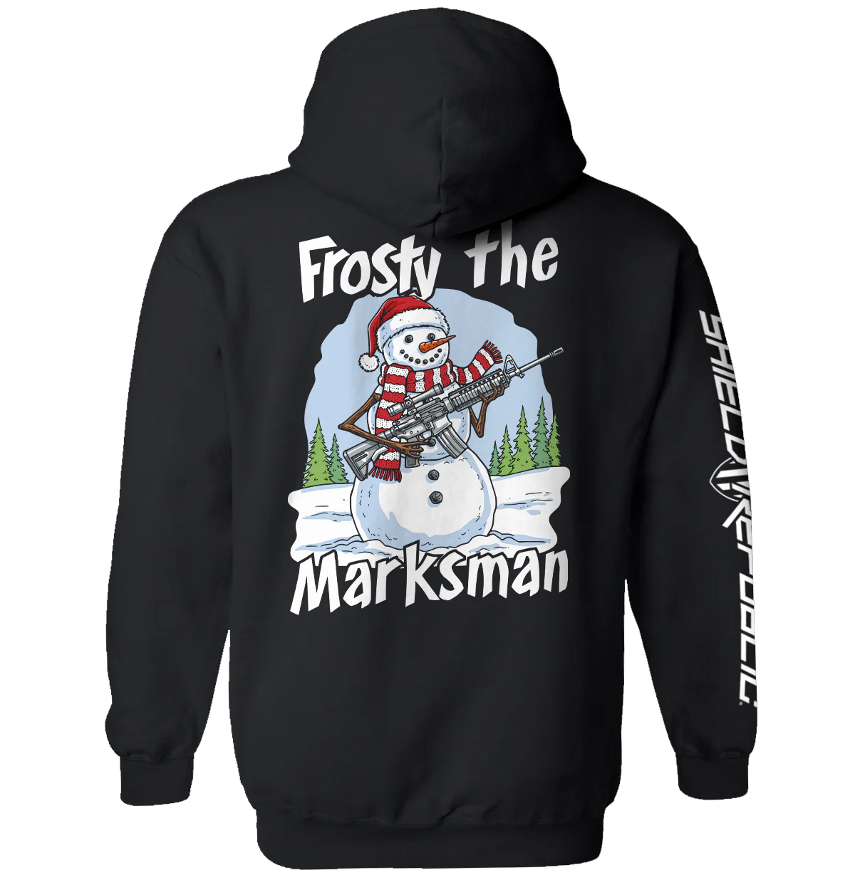 Frosty The Marksman - Image 10