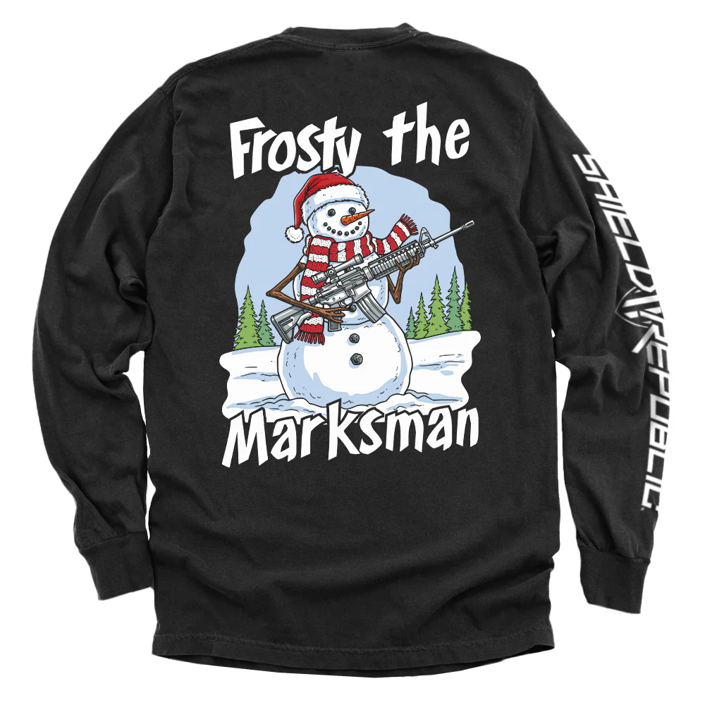 Frosty The Marksman - Image 8