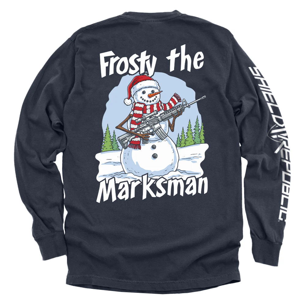 Frosty The Marksman - Image 9
