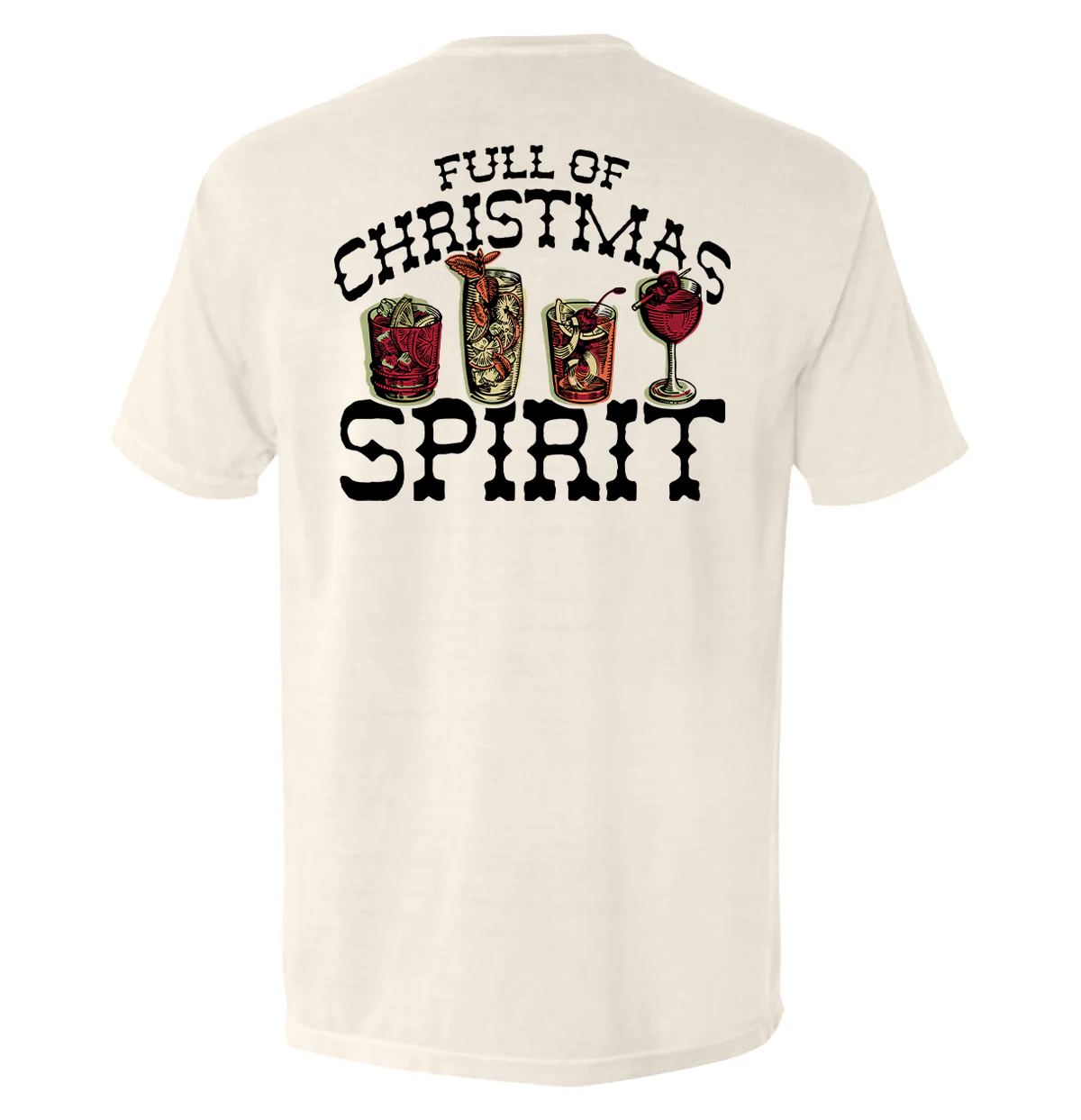Full of Christmas Spirit - Image 10