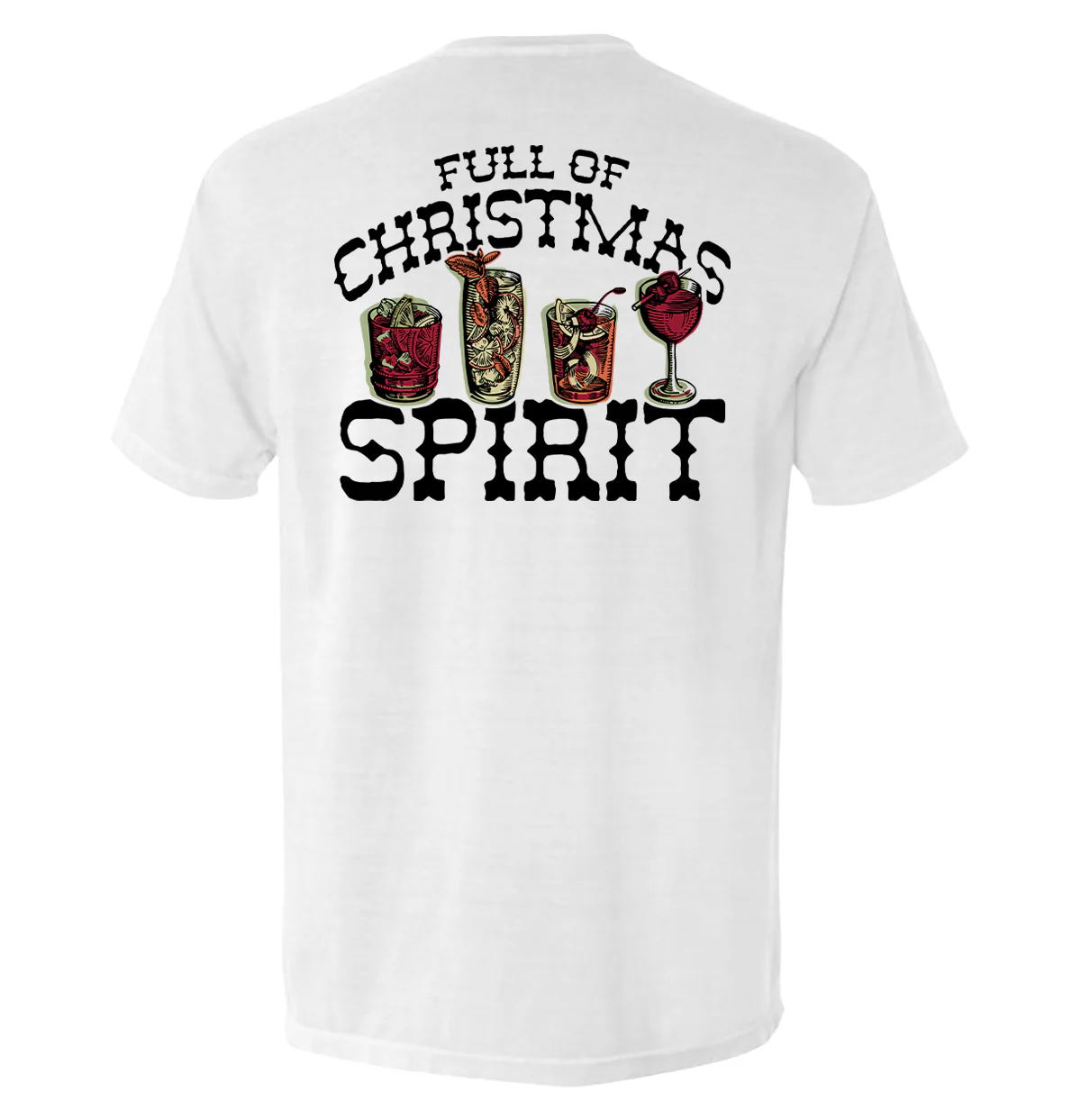Full of Christmas Spirit - Image 12