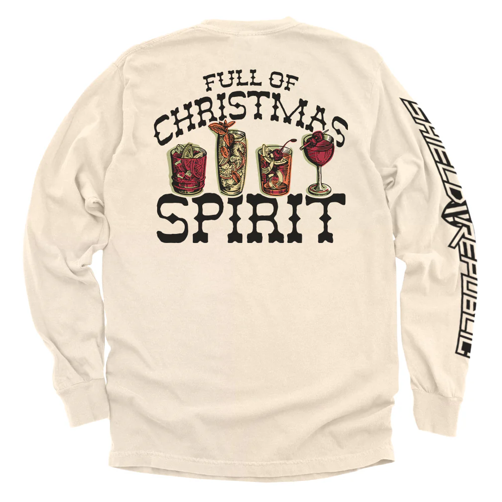 Full of Christmas Spirit - Image 14
