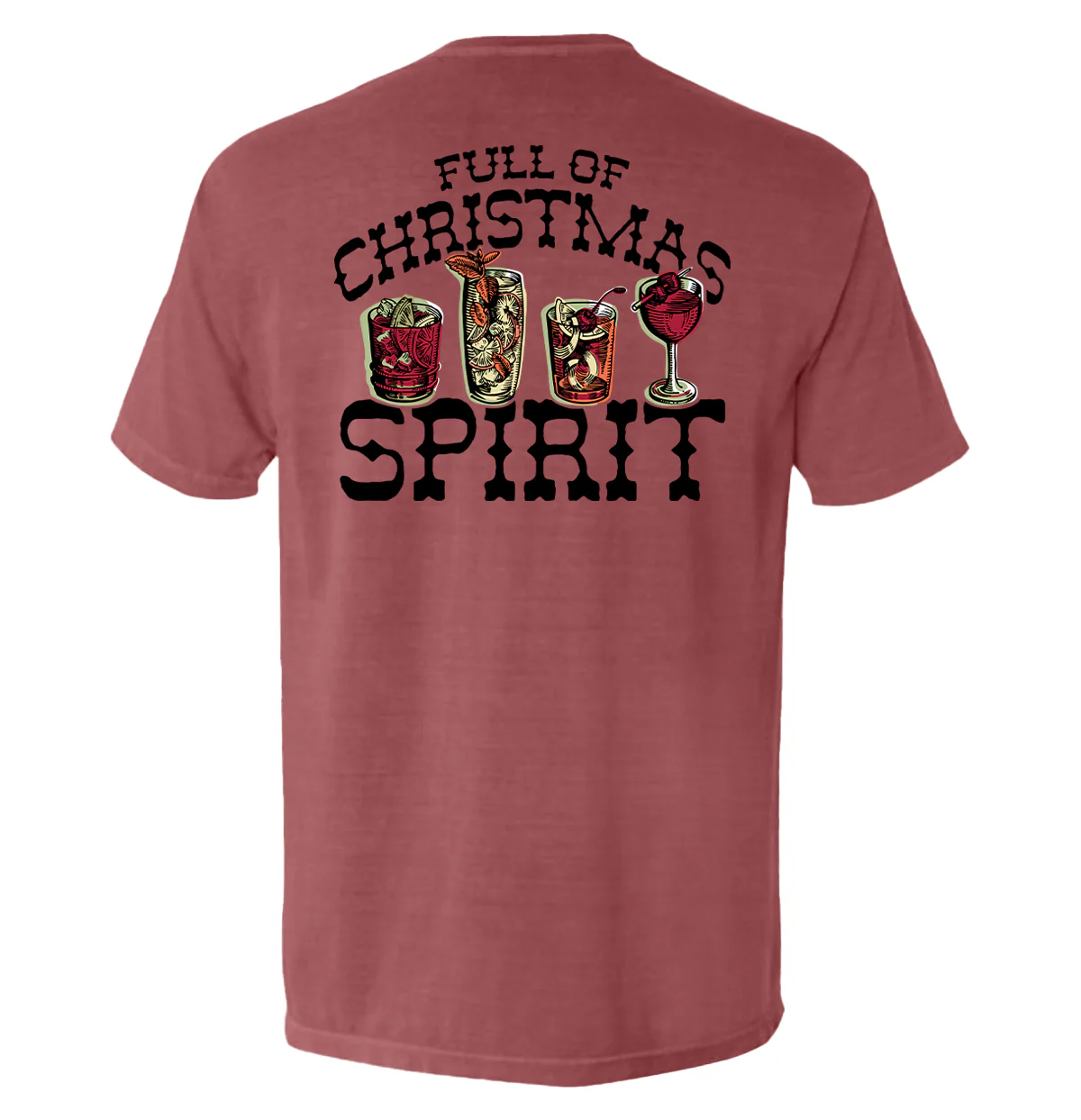 Full of Christmas Spirit - Image 15