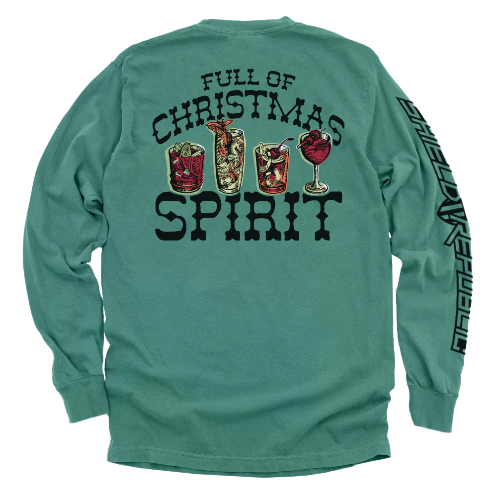 Full of Christmas Spirit - Image 17