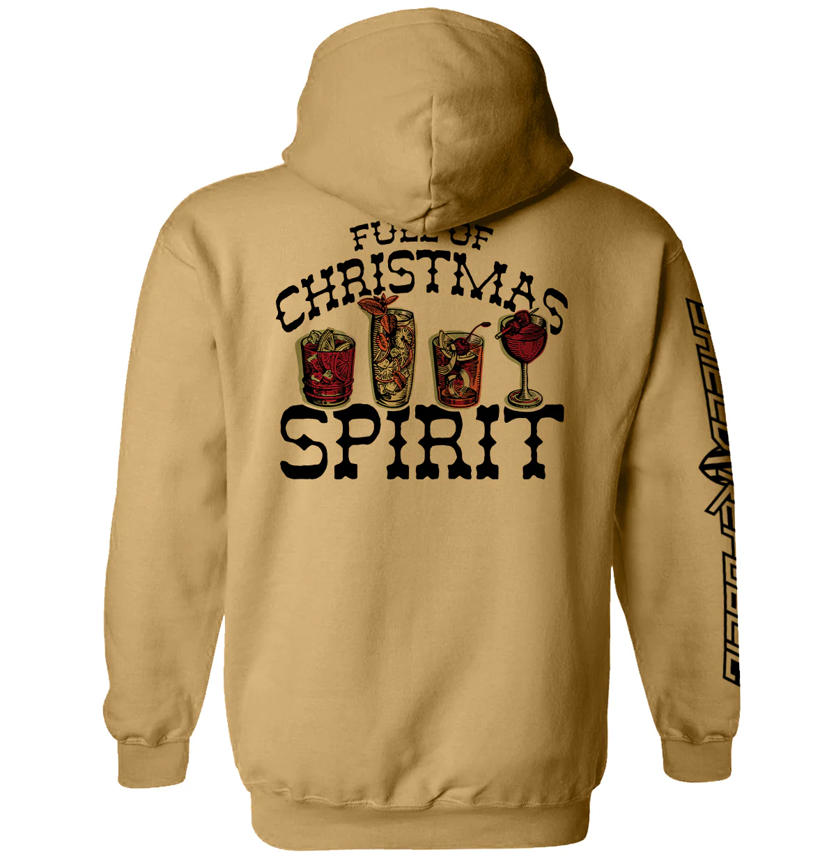 Full of Christmas Spirit - Image 18