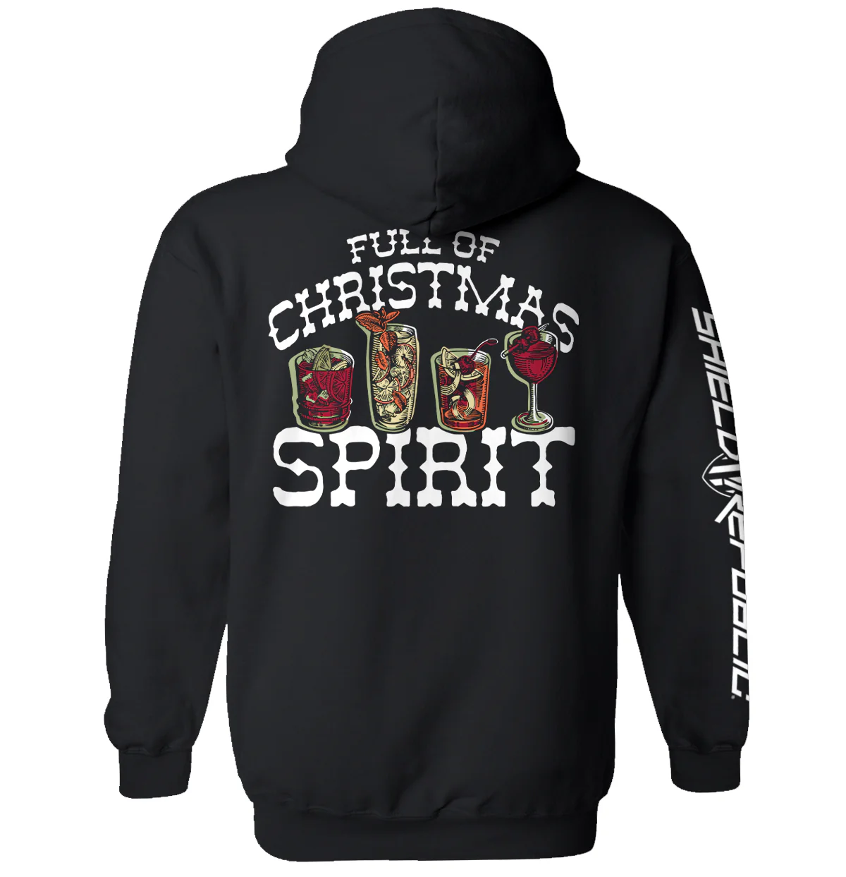 Full of Christmas Spirit - Image 6
