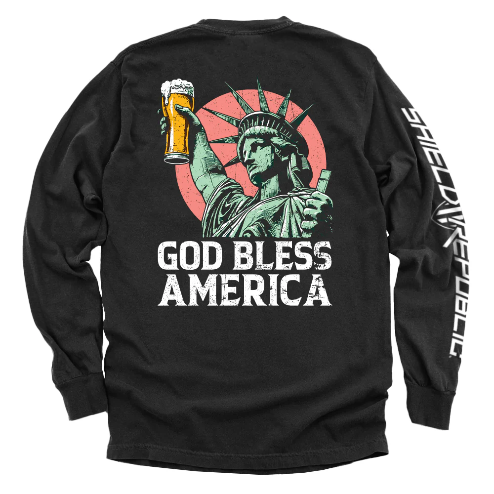 God Bless America - Image 10