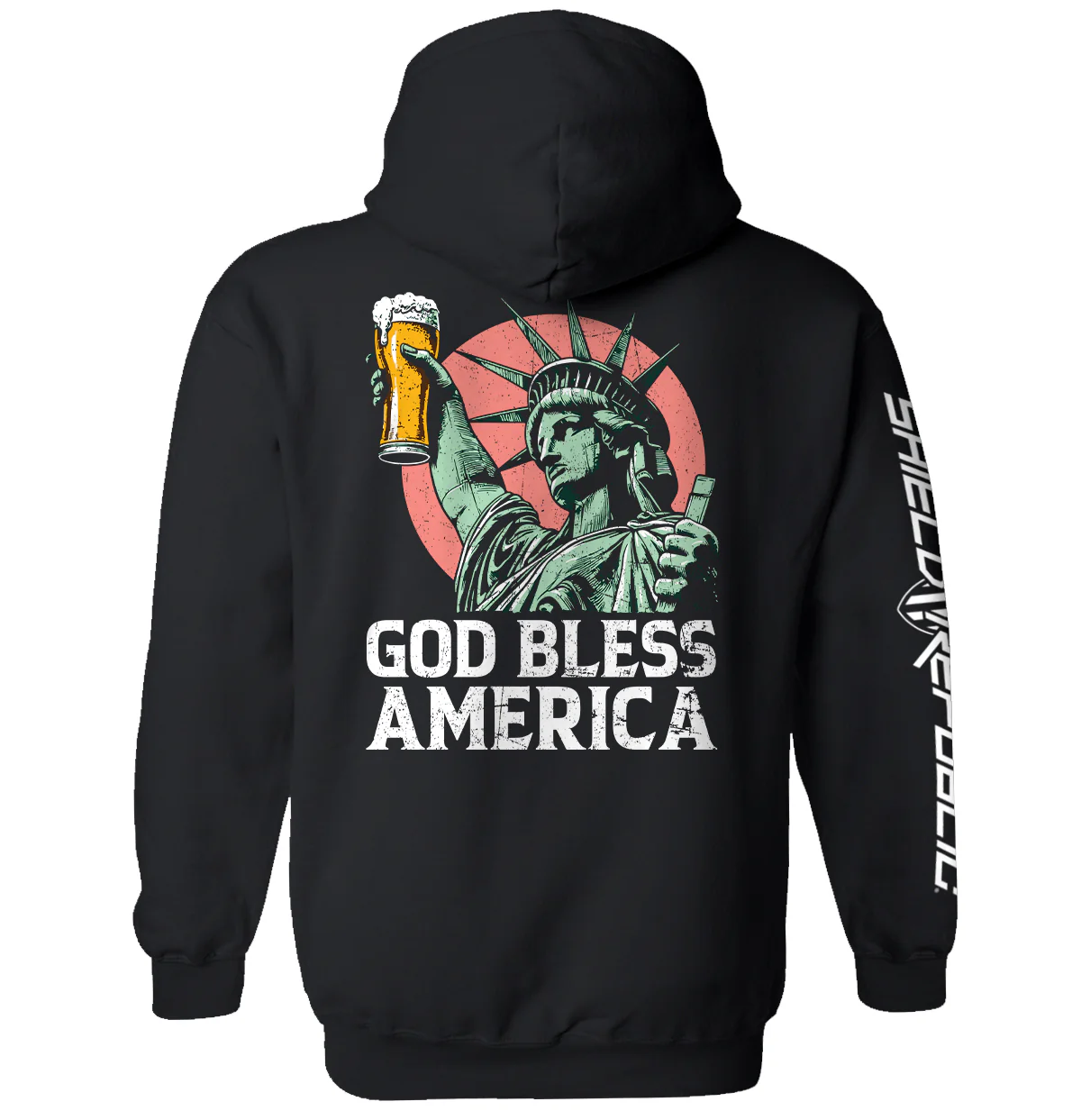 God Bless America - Image 11