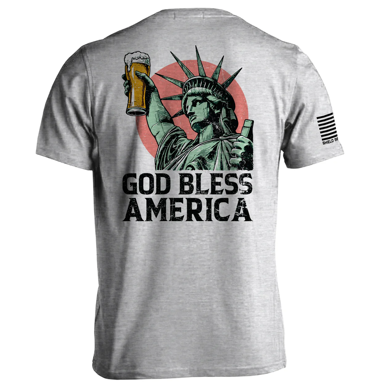 God Bless America - Image 2