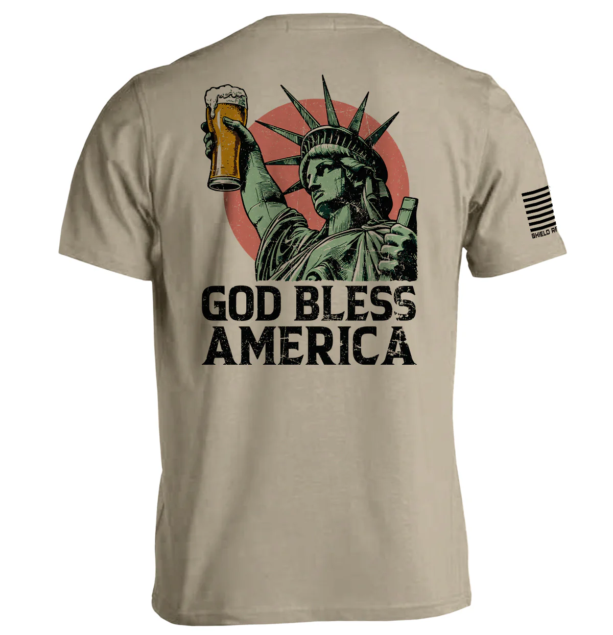 God Bless America - Image 3