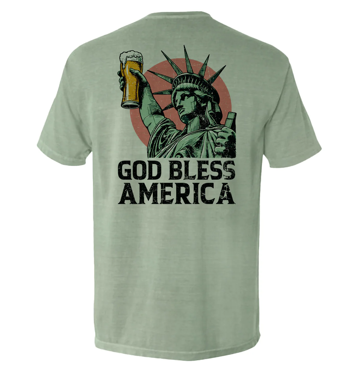God Bless America - Image 4