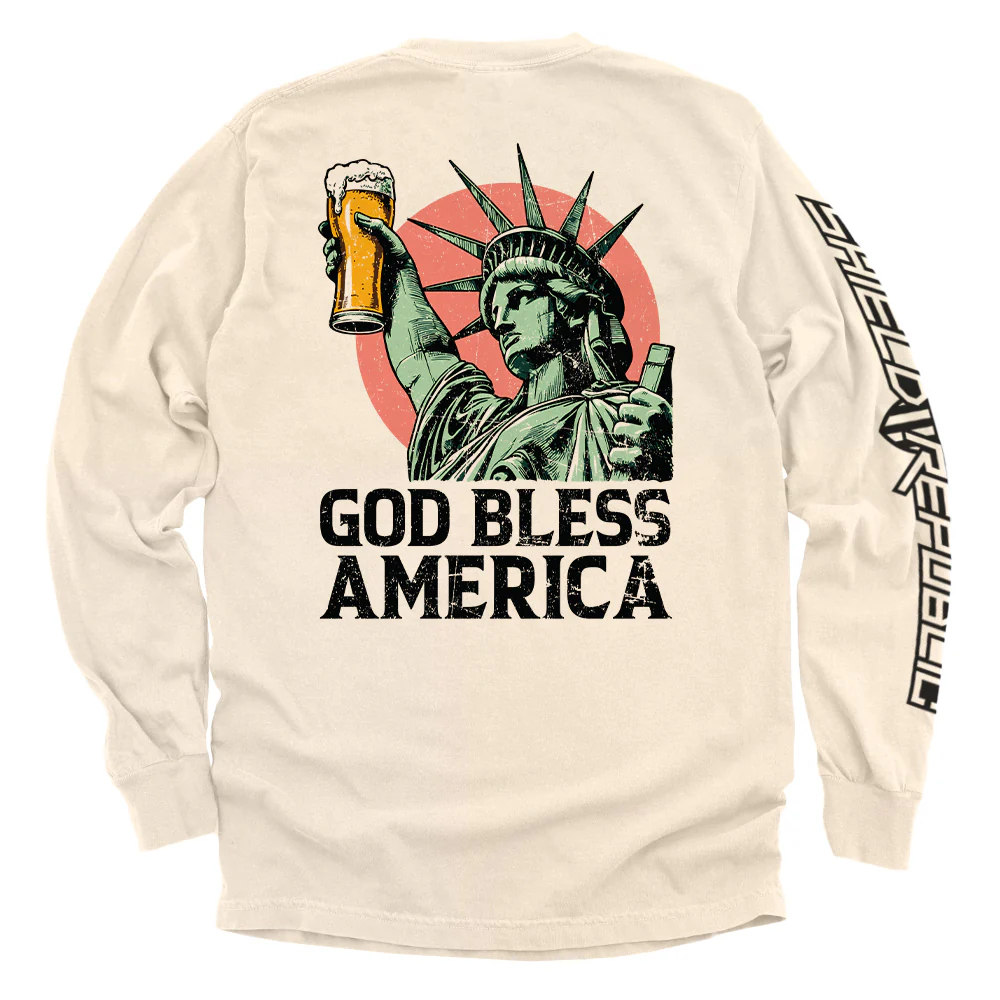 God Bless America - Image 7