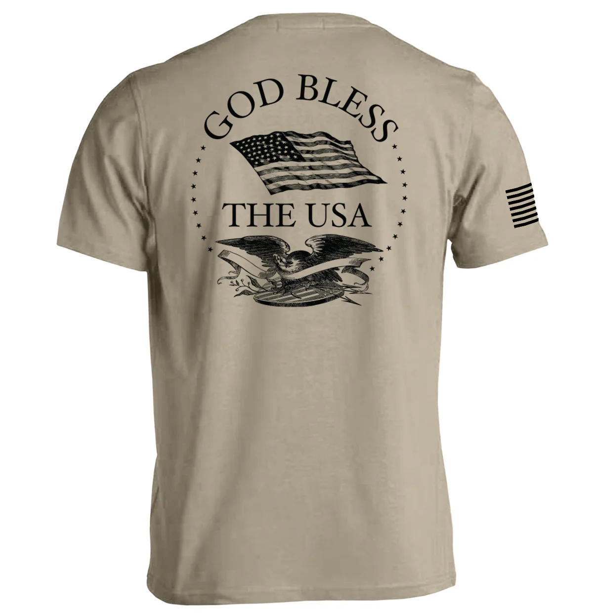 God Bless the USA - Image 2