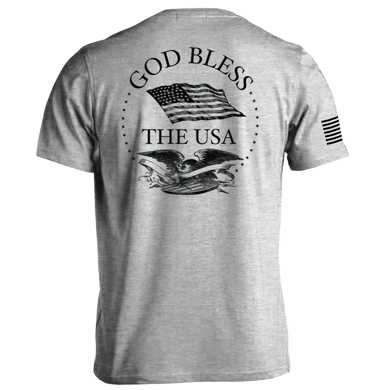 God Bless the USA - Image 3