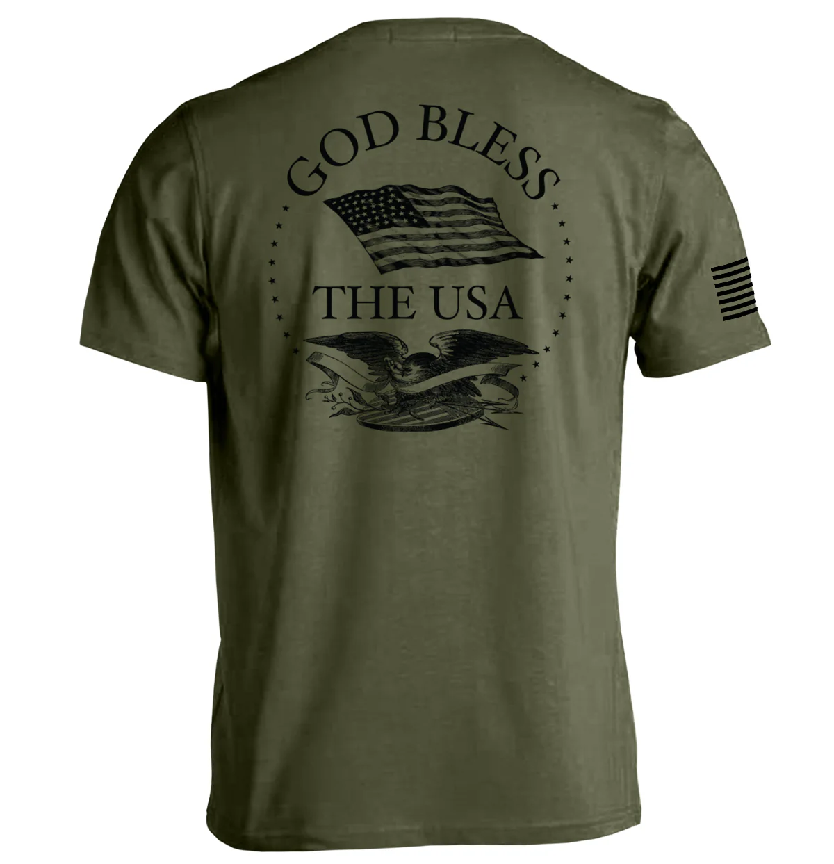 God Bless the USA - Image 4