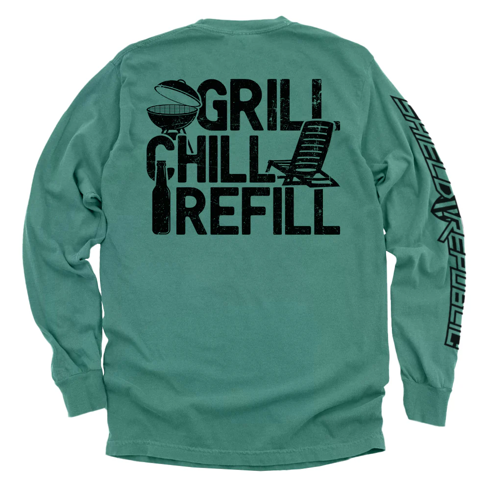 Grill Chill Refill - Image 10