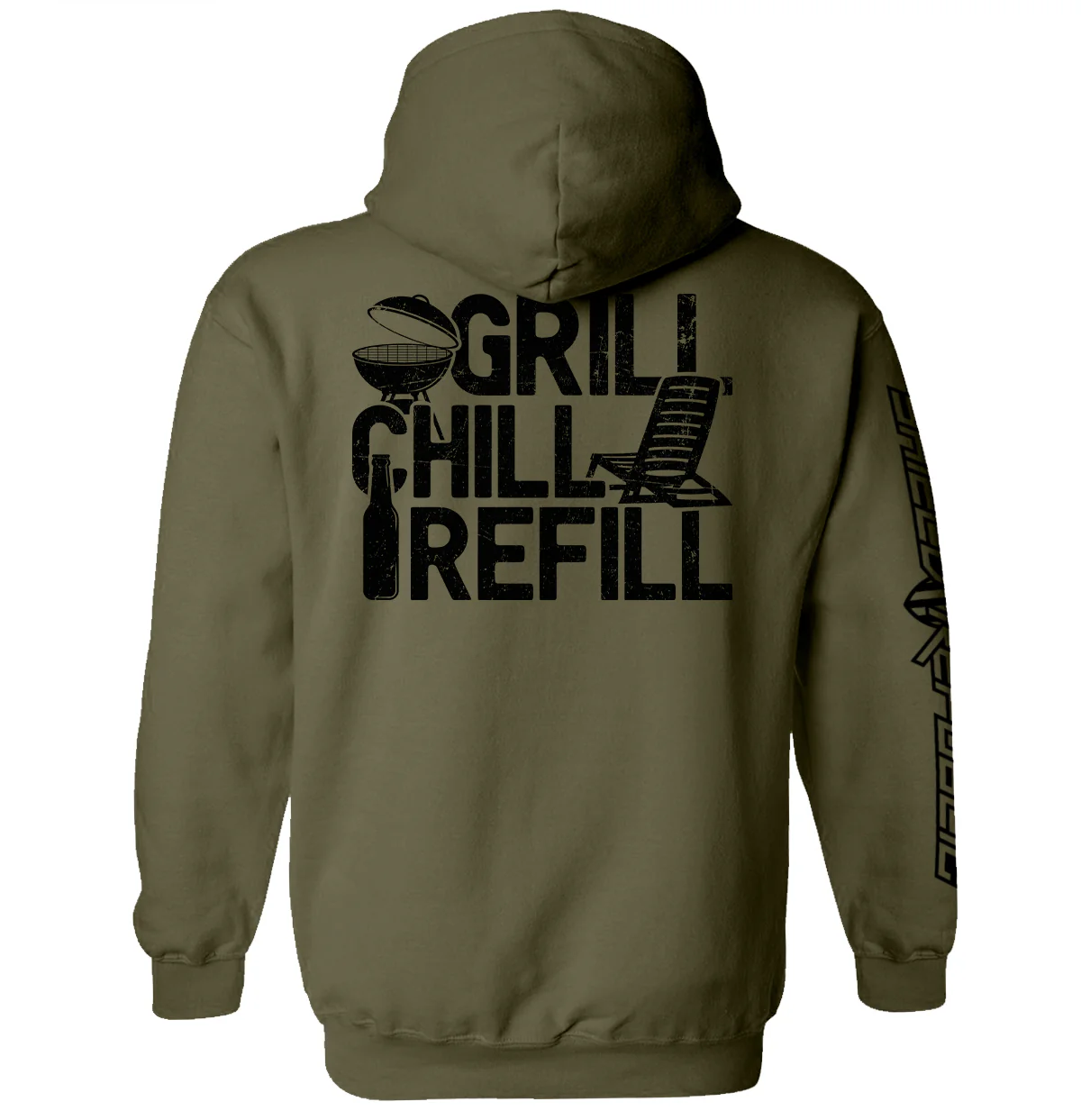 Grill Chill Refill - Image 11