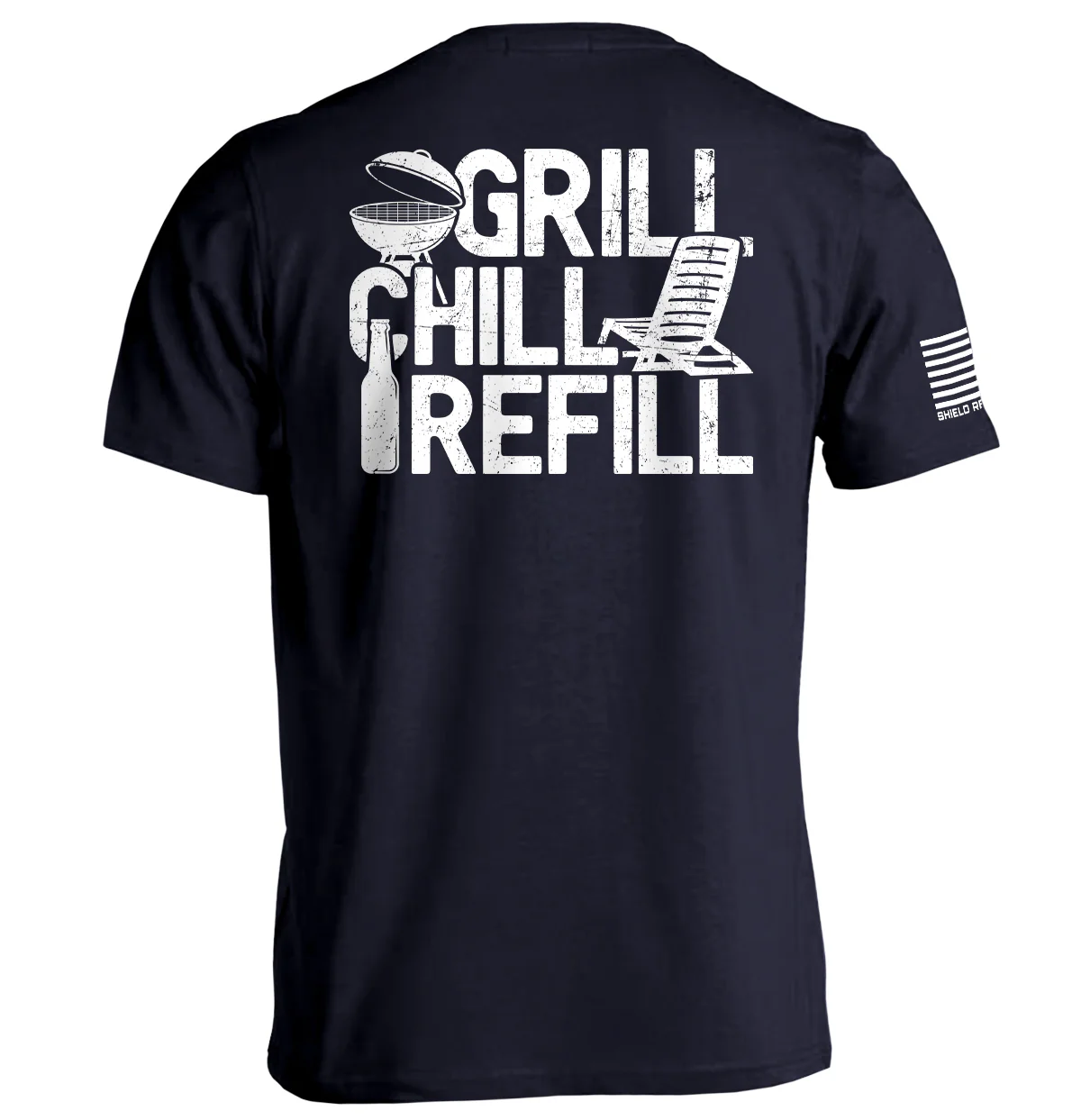 Grill Chill Refill - Image 2