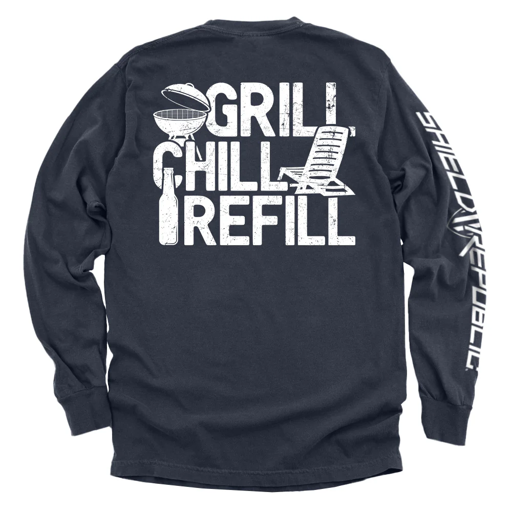 Grill Chill Refill - Image 3