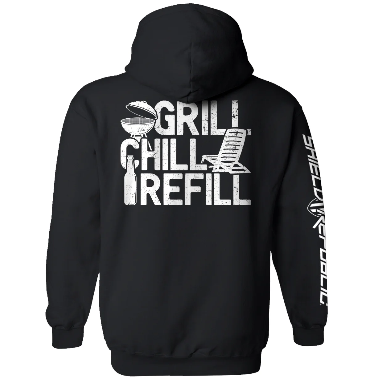 Grill Chill Refill - Image 4