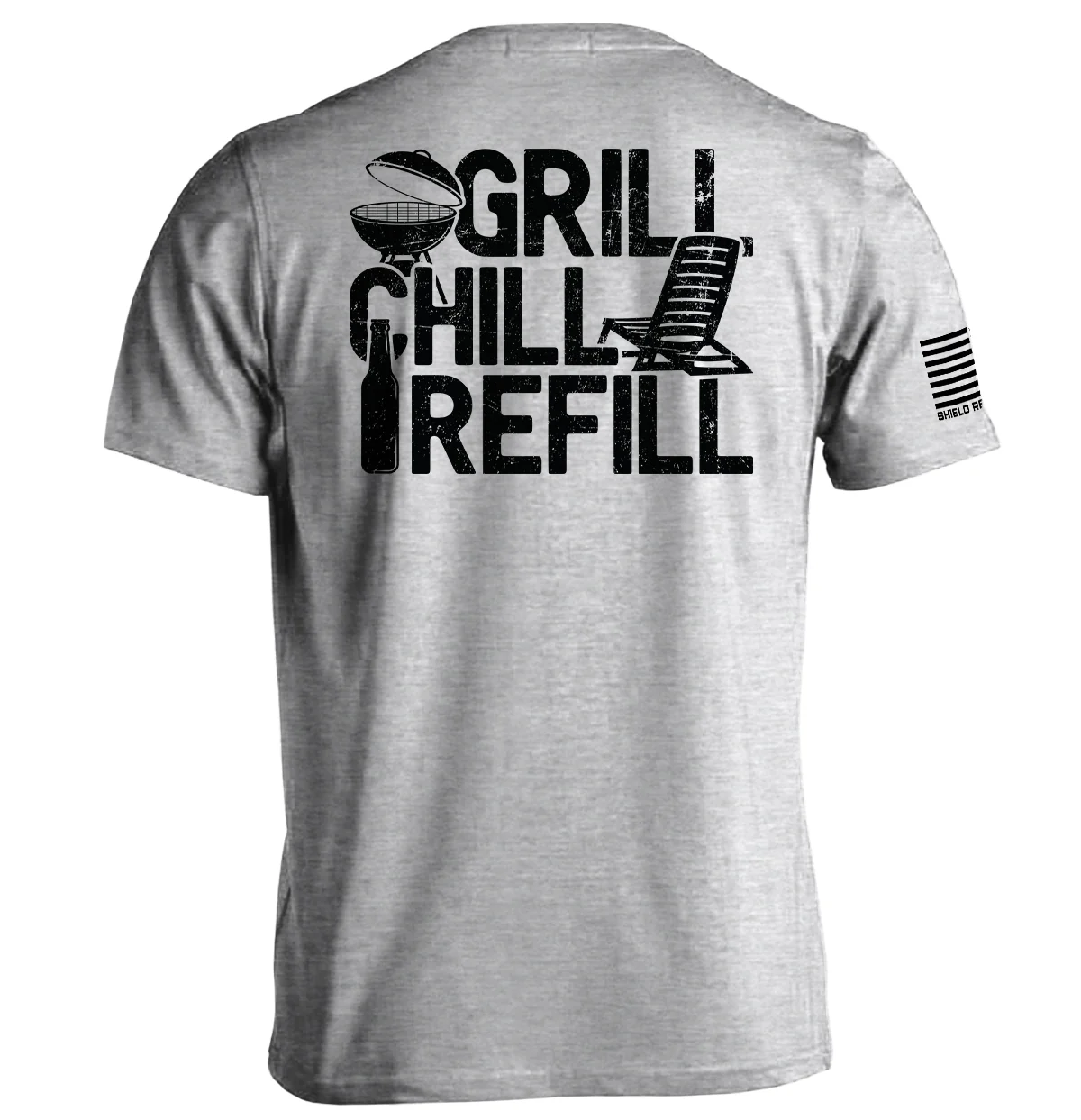 Grill Chill Refill - Image 5