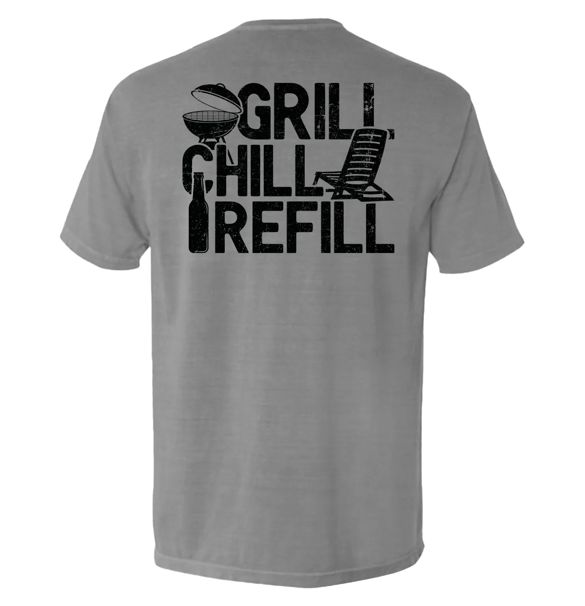 Grill Chill Refill - Image 7