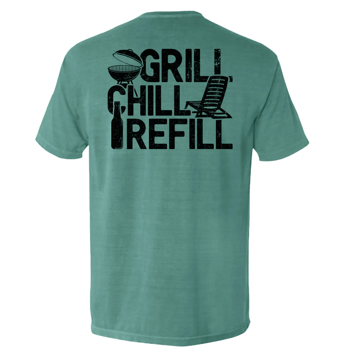 Grill Chill Refill - Image 9