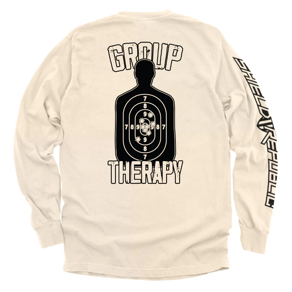 Group Therapy - Image 12
