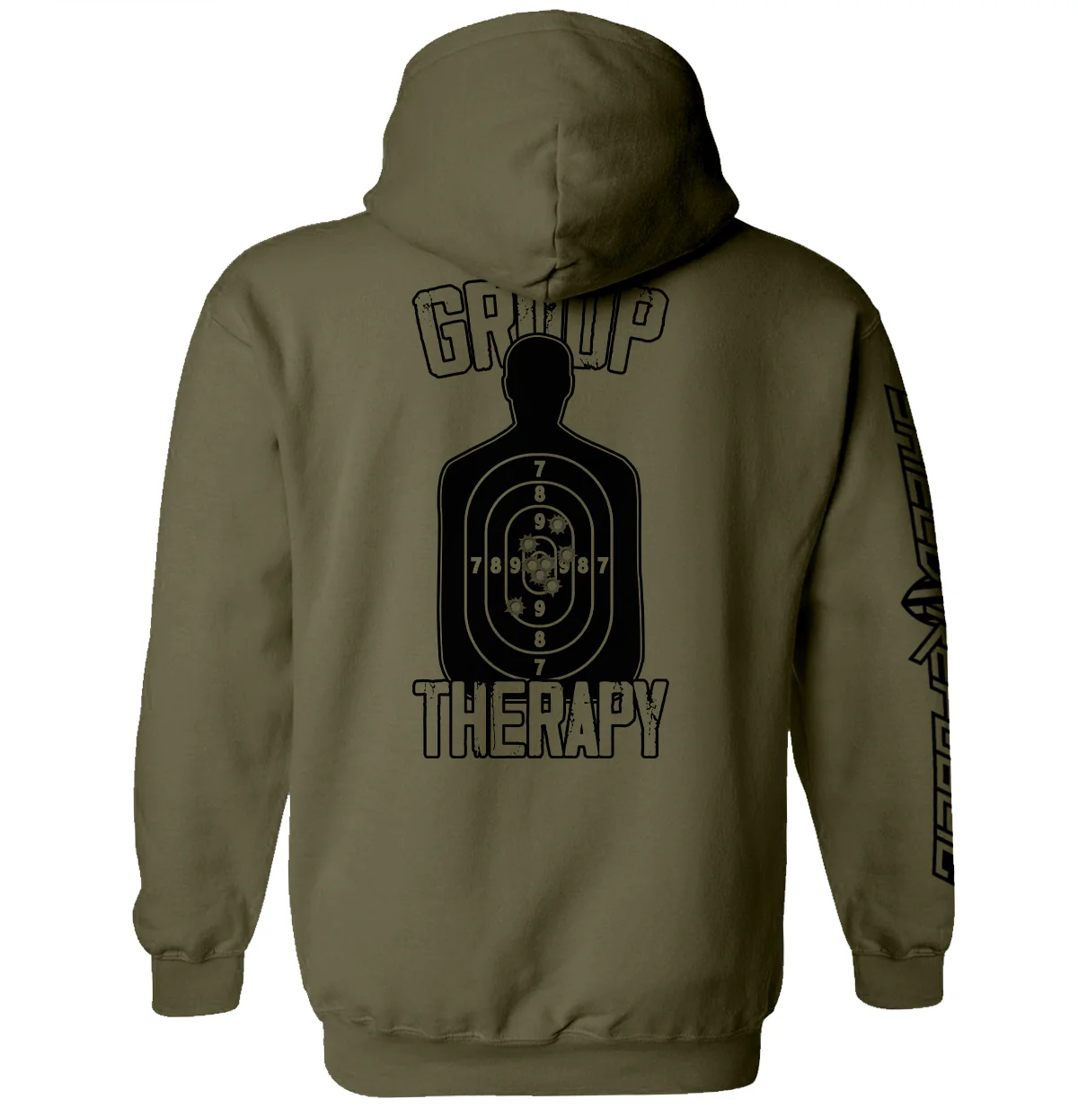 Group Therapy - Image 13