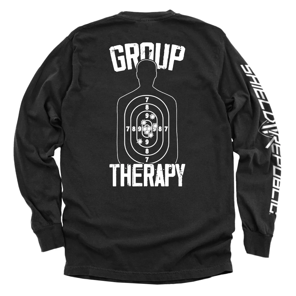 Group Therapy - Image 3