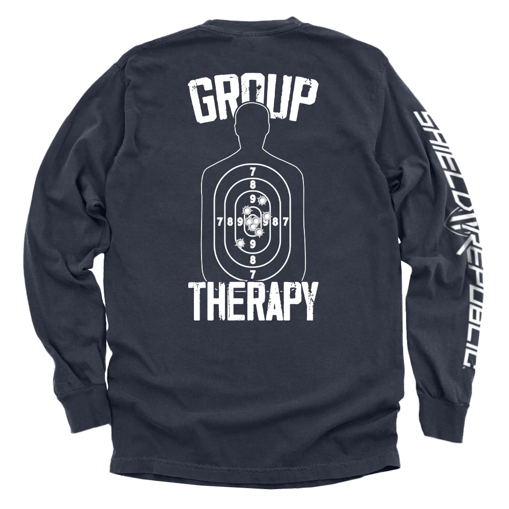 Group Therapy - Image 4