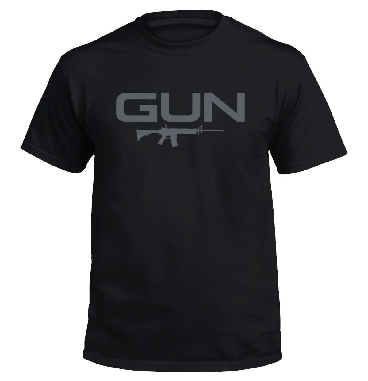 Gun and Son of a Gun - Image 3